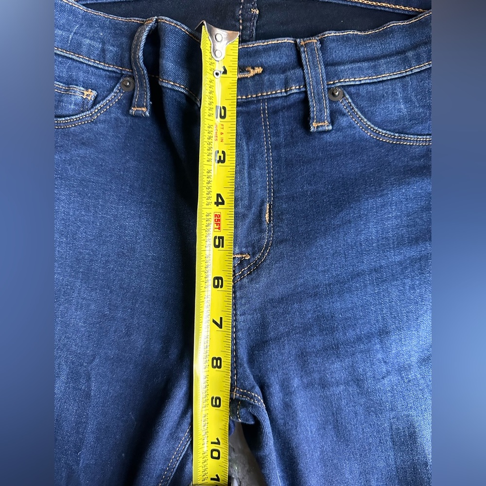 Hudson skinny jeans - Picture 6 of 10
